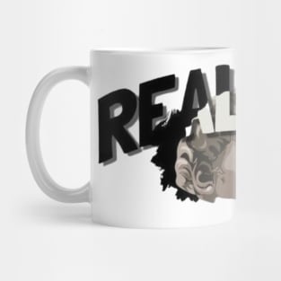 Realistic Mug